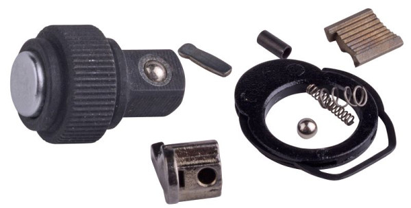 SW-Stahl Reparatursatz Ratschenmechanismus, 1/4" für Drehmomentschlüssel 03809L und 03810L, 03810L-REP