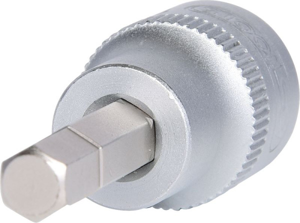 KS Tools 3/8" Bit-Stecknuss Innensechskant, 6mm, 911.3866