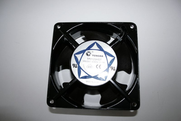 ELMAG Ventilator für MIG Serien 2000, 230V, 19W, 9504213