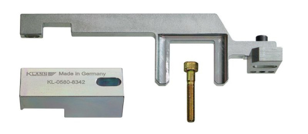 GEDORE KL-0580-834 A Arretierwerkzeug, Nockenwelle, BMW, 2792745