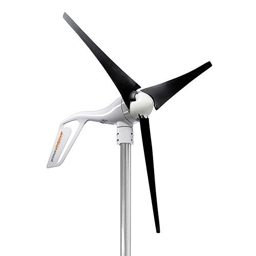 Primus Windgenerator AIR X Marine_24, 102441, 4250730201857