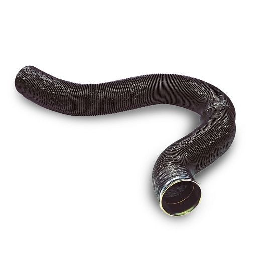 ELMAG Abluftschlauch, Ø 160mm, Länge 6,0m, (93 084), 57795