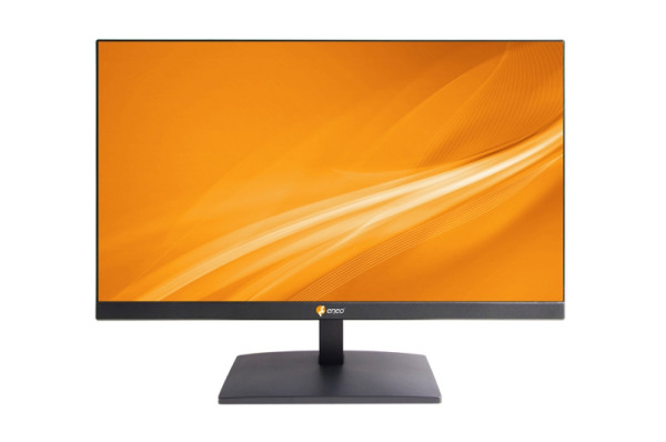 eneo VM-FHD24PFA 24" (61cm) LCD Monitor FHD, 1920x1080, LED, DisplayPort, HDMI, 236655