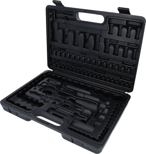 KS Tools Kunststoff-Leerkoffer für 911.0708, 911.0708-99