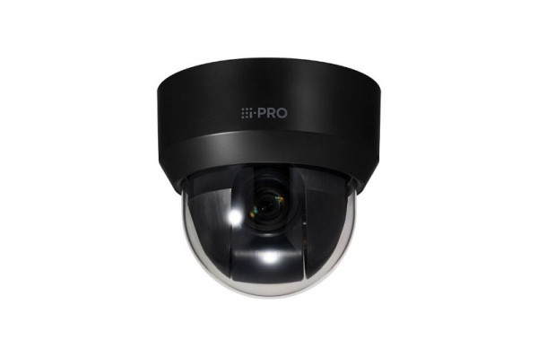 i-Pro Netzwerk PTZ Kamera S-Serie, 2MP@60fps, 4,0-84,6mm AI, IK10, IP66, out, black, WV-S65302-Z2-1