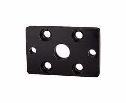 Riegler Flanschbefestigung, Typ FA, 115876, 4047322323581