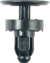 KS Tools Push-Type-Verbindungsclip für Honda, VE: 10 Stück, 420.1370