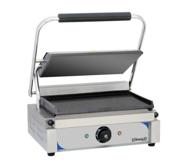 Casselin Panini-Grill - Glatt / Glatt, CGPLL, 3611630073837