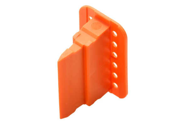 HELLA Halteklammer, Umweltversiegelung – Maximaler Schutz vor externen Einflussfaktoren, 9NB 201 024-122