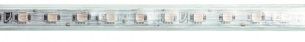 rutec Projekt VARDAflex Outdoor RGB Double - 20 - Meter - Rolle Flex. LED - Strip, 24V, 12W/ m, IP67, RGB, PHF746