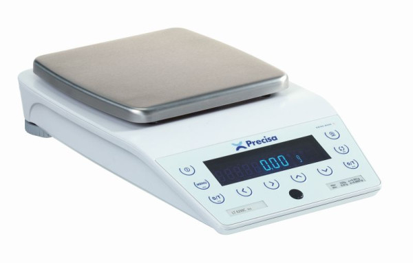 Precisa Präsisionswaage LT 3200C SCS, 321-9474-001