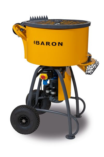 Baron F120 Zwangsmischer 2,0kW 1x240V, 50001