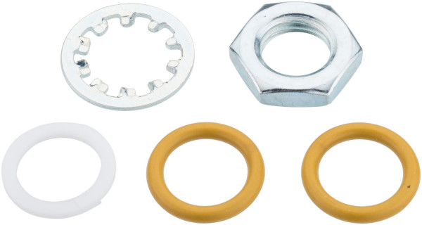 Hazet Befestigungs Satz, für 9037 SPC, 9037SPC-010/5, 4000896236930