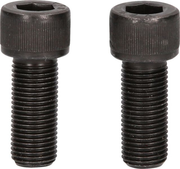 KS Tools Befestigungsschrauben, G1/2"x20, 43 mm lang, 460.4468