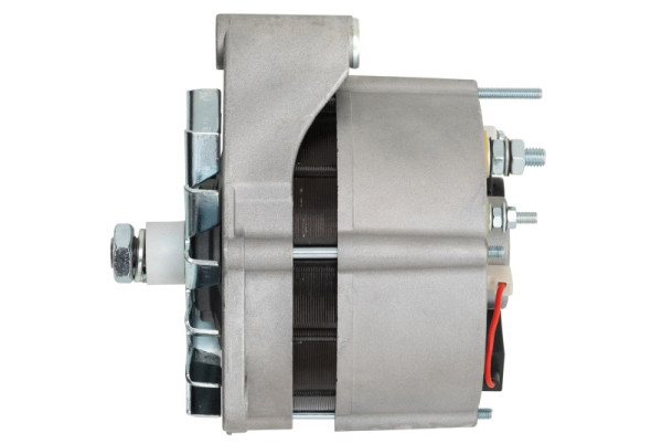 HELLA Generator/Lichtmaschine, 14V, 55A, für u.a. Volvo 240 (P242, P244), 8EL 012 427-571