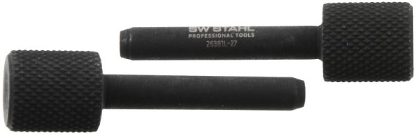 SW-Stahl Blockierwerkzeug Nockenwelle, zu verwenden wie: PSA 5711.TA, PSA 5711.TC, PSA 9041.TC, 26381L-27