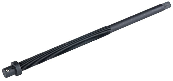 SW-Stahl Druckspindel aus 302100L, 302100L-1