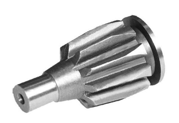 MACK Ritzel für Stahlfutter, Durchmesser 400 mm, ZE-RI35-400