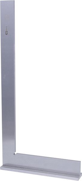 KS Tools Anschlagwinkel nach DIN 875/2, 400mm, 300.0287