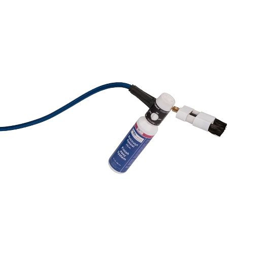 ELMAG Finish Easy-System DUO-Pinsel, 58521, 9004853585210