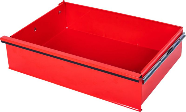 KS Tools Schublade mit Kugelführung zu Werkstattwagen P35, 568x398x145 mm, 873.5008-R021P