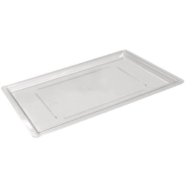 Vogue Polycarbonat Deckel für 30 bis 45 Liter, CG989, 5050984240782