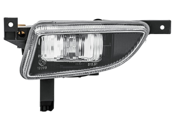 HELLA FF/Halogen-Nebelscheinwerfer - für u.a. Opel Zafira A Mpv (T98) - ECE - links, 1NA 354 659-011