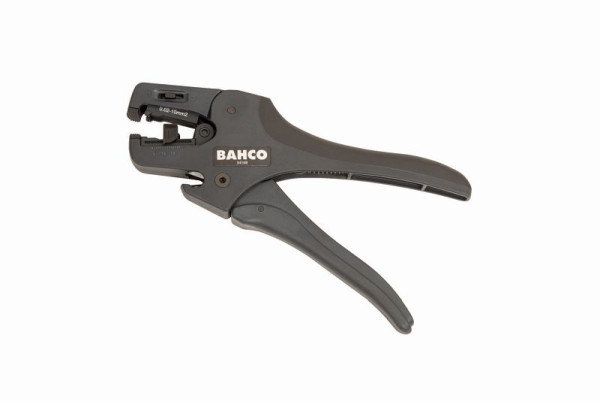 Bahco Automatische Abisolierzange für Kabel 0.02-10 mm², 3416 B