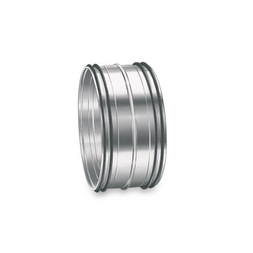 ELMAG Nippel NW 160mm, (250 060 160 000), 57743, 9004853577437