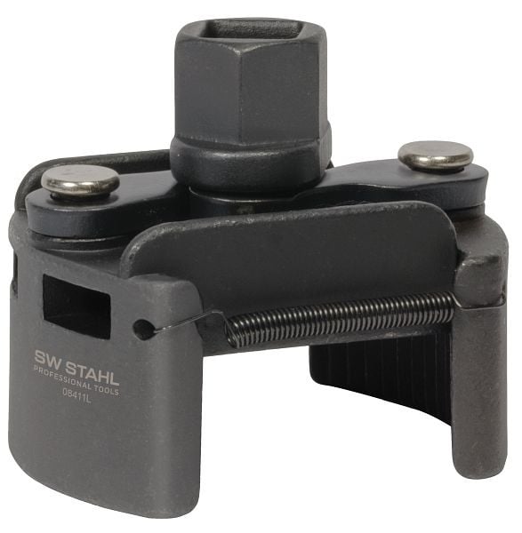 SW-Stahl Ölfilterschlüssel, 60-80 mm, 08411L