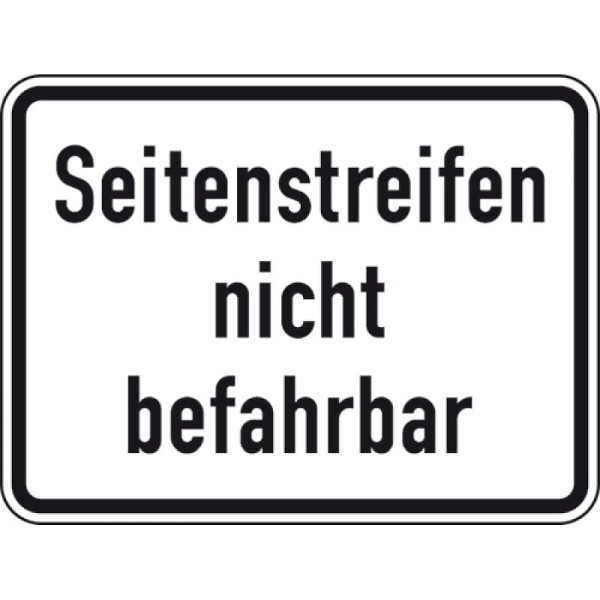 Stein HGS Seitenstreifen nicht befahrbar, Nr.1007-60, 315x420mm /RA2/Flachform 2mm, 1007-60-121