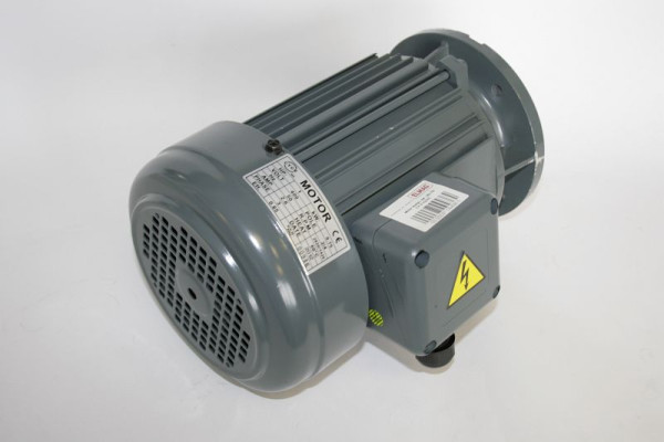 ELMAG Motor komplett (Nr. 36) für CY-210/2G, 9709436, 9000097094365