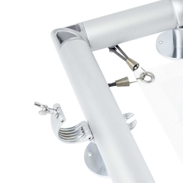 Stein HGS Ersatz-Clips für Bannersystem -Style-, VE: 20 Stück, 36083