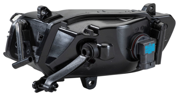 HELLA Halogen-Nebelscheinwerfer, für u.a. Audi A8 (4E2, 4E8), ECE/SAE, rechts, 1NG 354 842-021