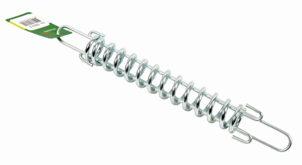 Pulsara Verzinkte Spannfeder 2-2,5mm, 056019, 8713235056019