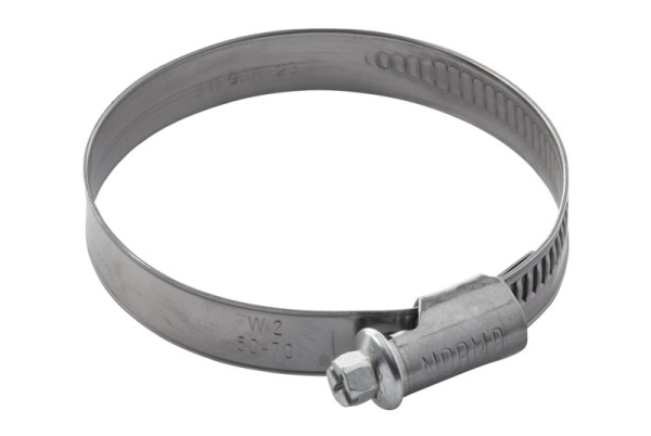 HELLA Klemmschelle Herkules S, Breite: 12mm, Spannbereich von: 50mm, Spannbereich bis: 70mm, Spannbereich: 50mm, 8HK 748 453-152