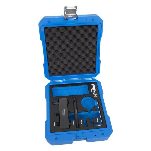 Stahlmaxx Steuerzeitenwerkzeug für Opel 1,6 L CDTi, XXL-999166