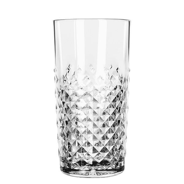 APS LIBBEY Trinkglas "OCULAR", 414 ml, VE: 12 Stück, 70311