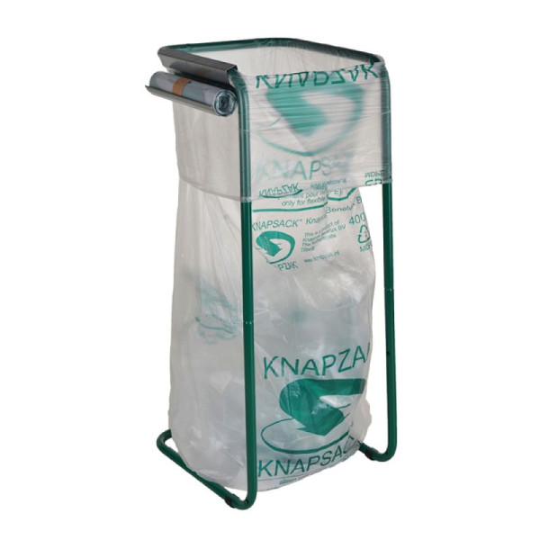 Stein HGS Abfallsackrollenhalter für Müllsackständer -Duty-, 34326