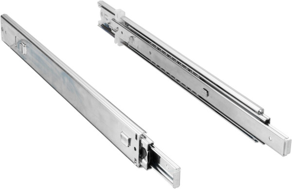 VIGOR Führungsschienen (Paar), für Series L, Series XL, Anzahl Werkzeuge: 2, V1903
