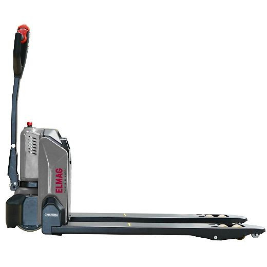 ELMAG Elektro-Handhubwagen EHW 1500, 33310, 9004853333101