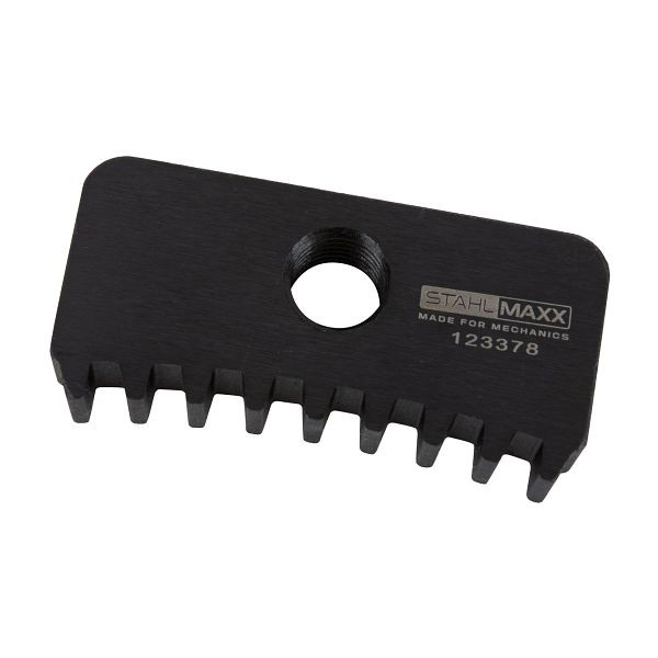 Stahlmaxx Adapter, Erweiterung für Schwungradfixierung Art.-Nr. 117434, XXL-123378