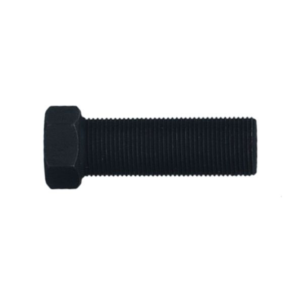 SW-Stahl Bohrhülse 8.5 mm, 12400L-2, 4033592153201