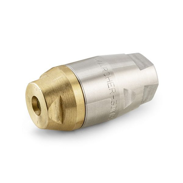 Kärcher Rohrreinigungsdreckfräser D 21 / 040, 4.765-001.0
