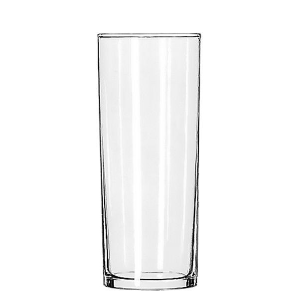 APS LIBBEY Trinkglas, "STRAIGHT SIDED", 325 ml, VE: 72 Stück, 70733