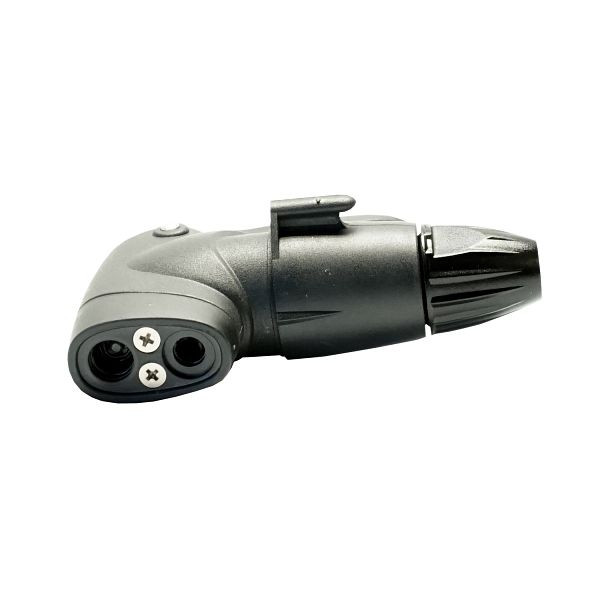 AEROTEC Kipphebel Kombistecker PRO Blister, 25822046, 4260695514459