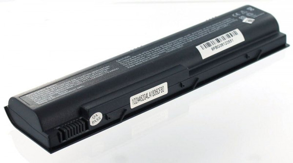 AGI Akku kompatibel mit HP HSTNN-DB17, 30204