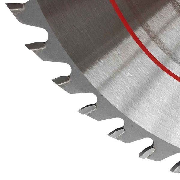 Holzmann TCT Kreissägeblatt 400x4,0 / 3,0x30 / 25,4xZ100, KSB40040Z100