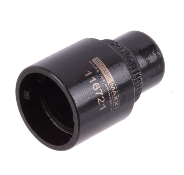 Stahlmaxx Steckeinsatz für Restdruckhalteventil wie VAG T10158/1, XXL-116721