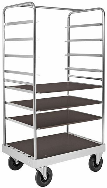 Kongamek Extra Regal, Serie 100, 1105 x 750 x 12 mm, KM147